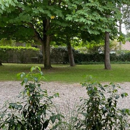 Maison Touquet Pour 4 Personnes Le Touquet ภายนอก รูปภาพ