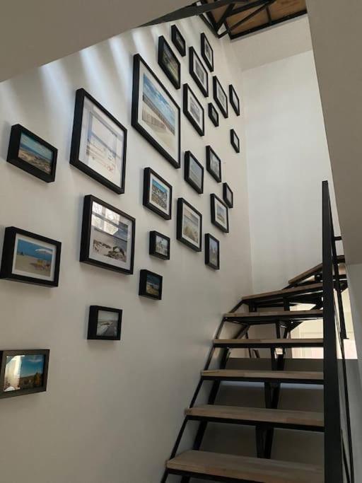 Maison Touquet Pour 4 Personnes Le Touquet ภายนอก รูปภาพ