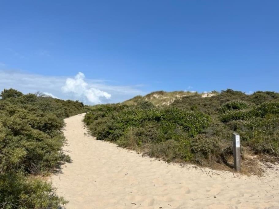 Maison Touquet Pour 4 Personnes Le Touquet ภายนอก รูปภาพ