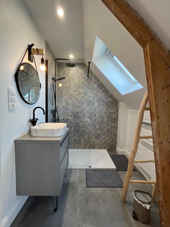 Maison Touquet Pour 4 Personnes Le Touquet ภายนอก รูปภาพ