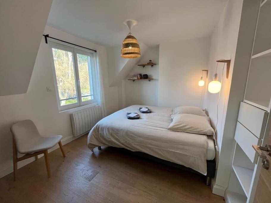 Maison Touquet Pour 4 Personnes Le Touquet ภายนอก รูปภาพ