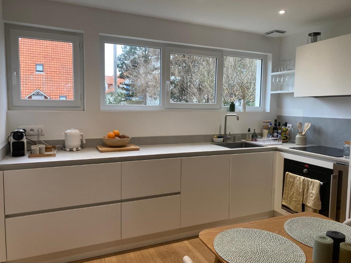 Maison Touquet Pour 4 Personnes Le Touquet ภายนอก รูปภาพ